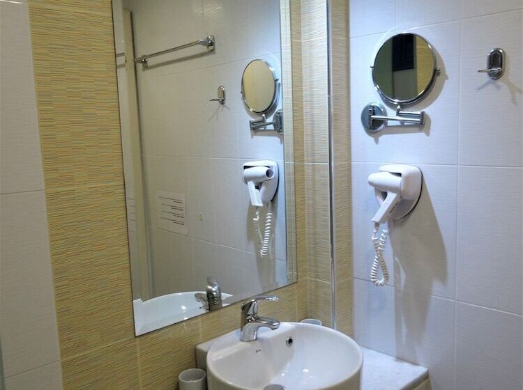 Отель Horizon Beach