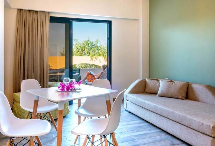 Отель Horizon Beach