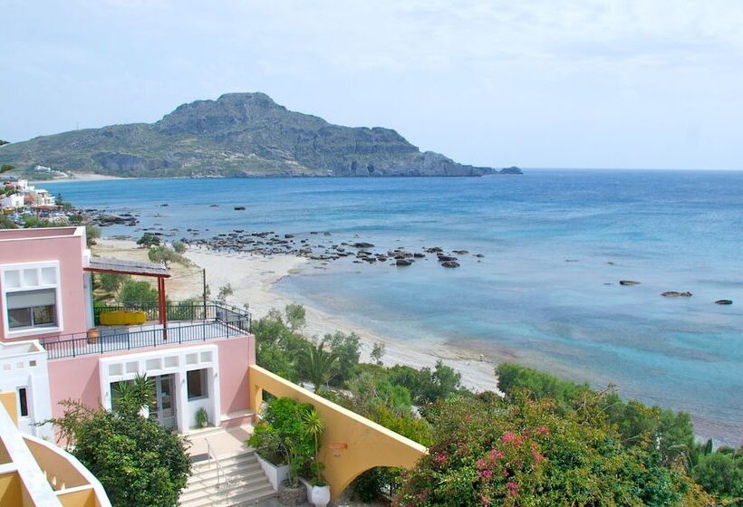 Отель Horizon Beach