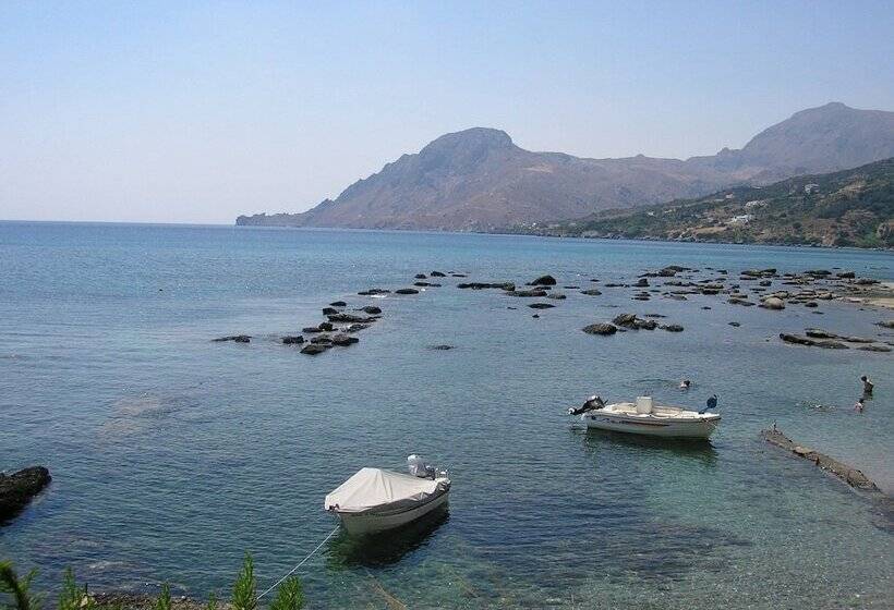 Отель Horizon Beach