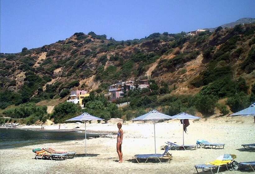 Отель Horizon Beach