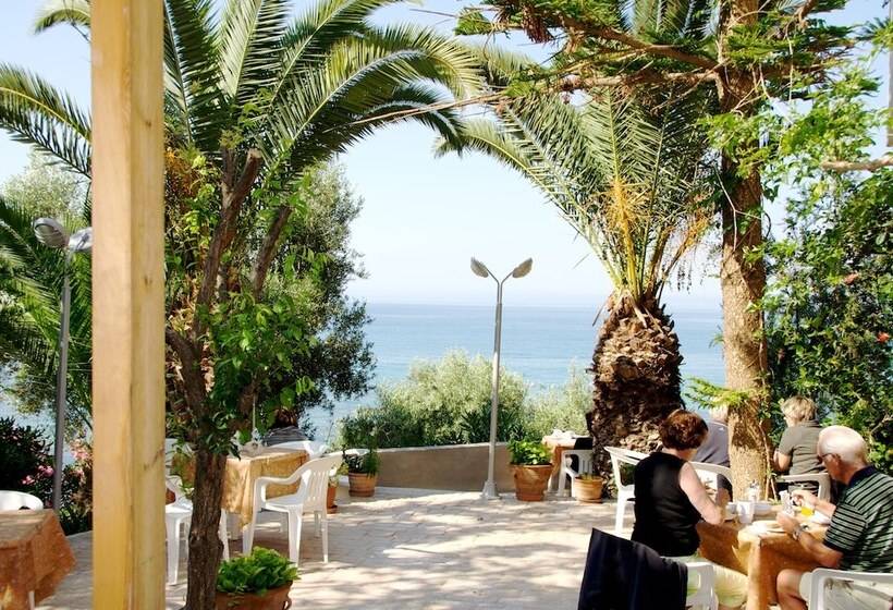 Отель Horizon Beach