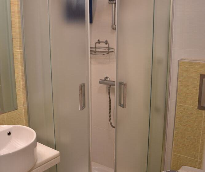 Отель Horizon Beach