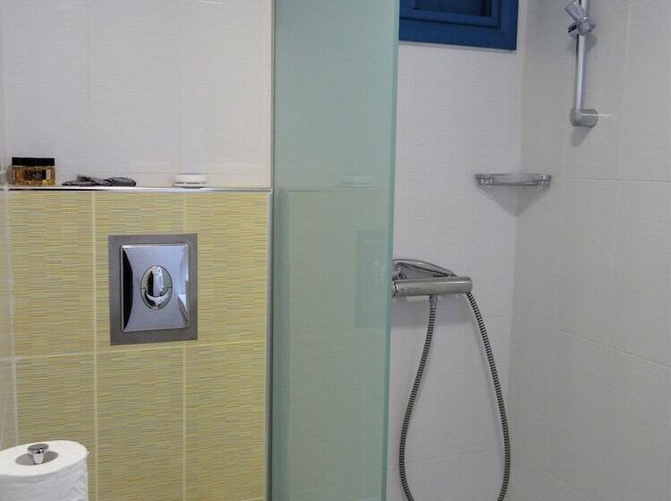 Отель Horizon Beach