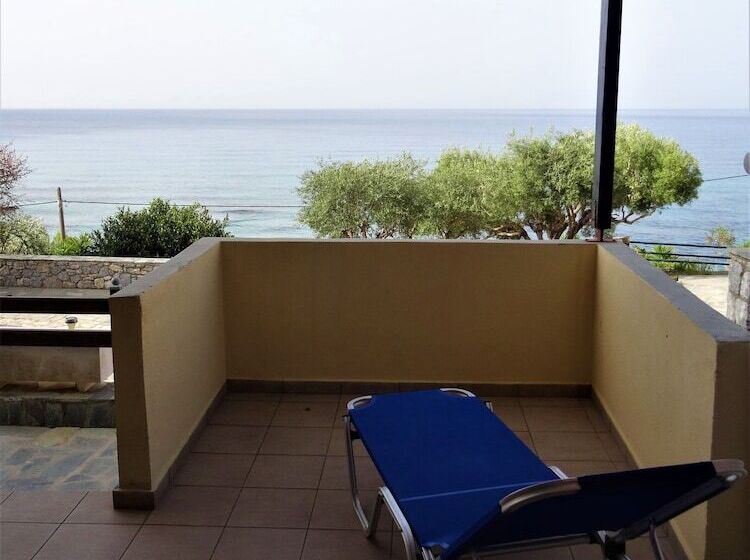 Отель Horizon Beach