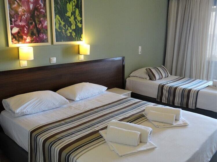 Отель Horizon Beach