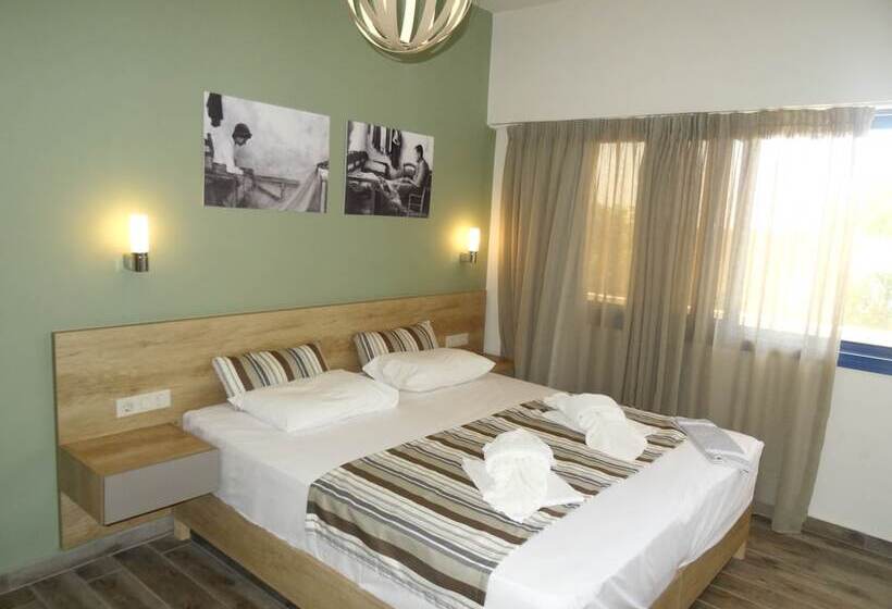 Отель Horizon Beach