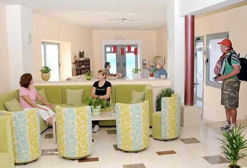 Отель Horizon Beach