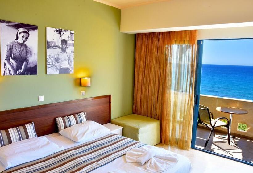 Отель Horizon Beach