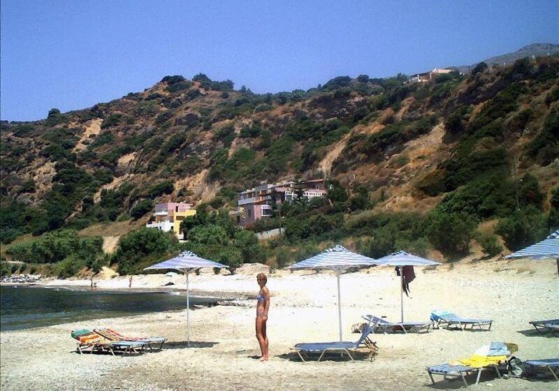 Отель Horizon Beach