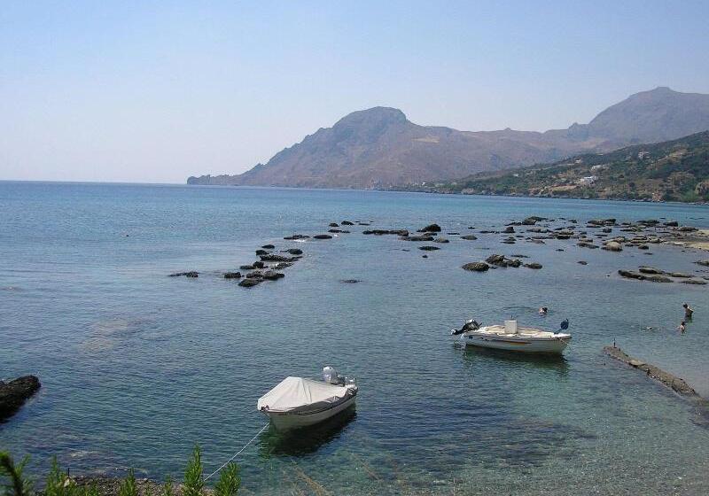 Отель Horizon Beach