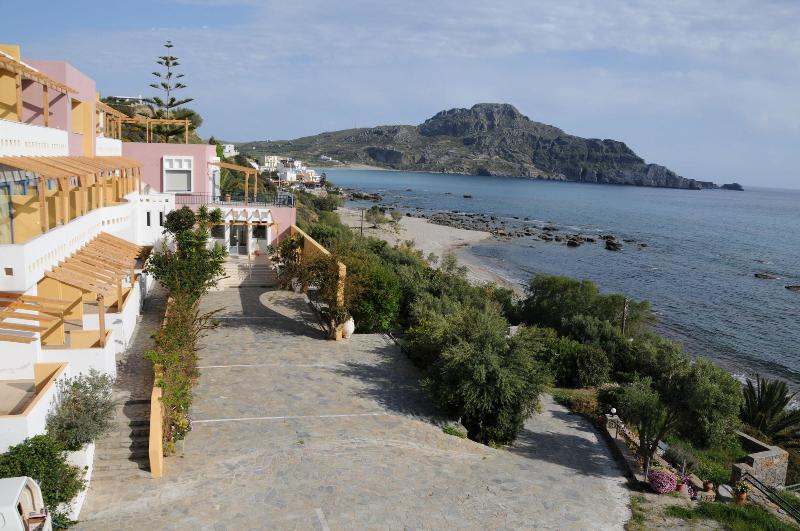 Отель Horizon Beach