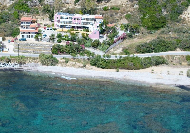 Отель Horizon Beach