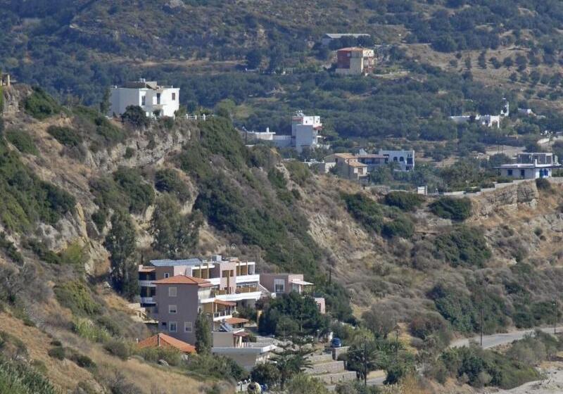 Отель Horizon Beach