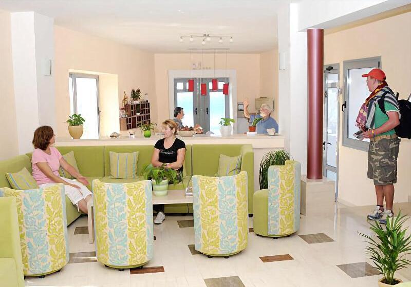 Отель Horizon Beach