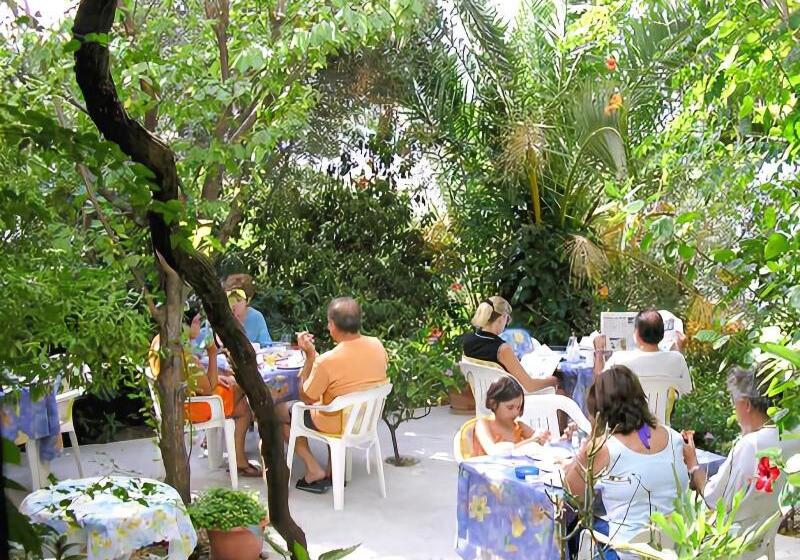 Отель Horizon Beach