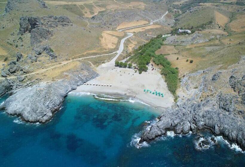 Отель Horizon Beach