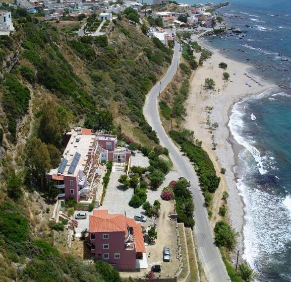 Отель Horizon Beach