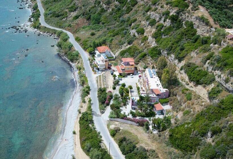 Отель Horizon Beach