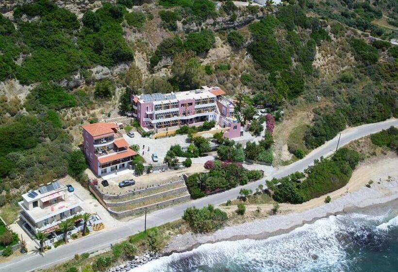 Отель Horizon Beach