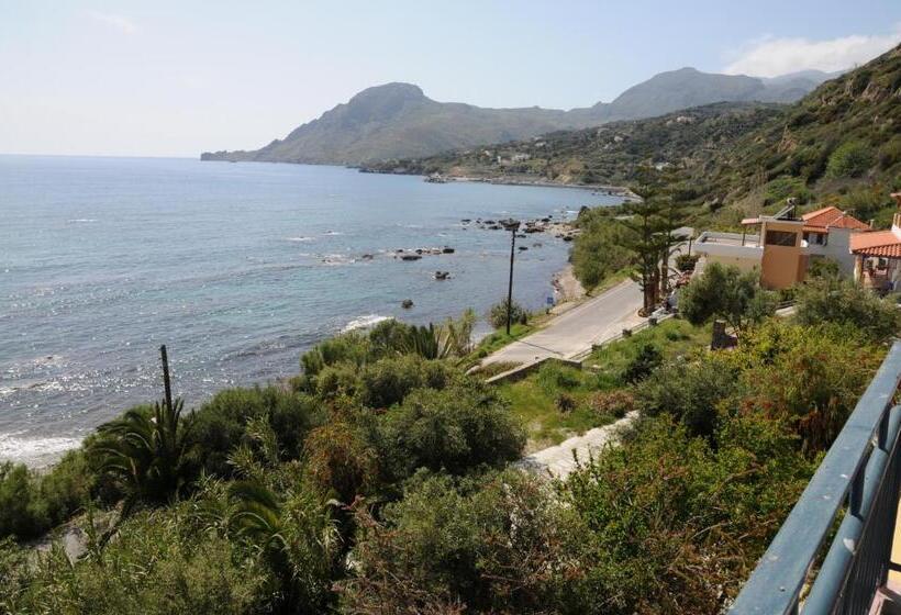 Отель Horizon Beach