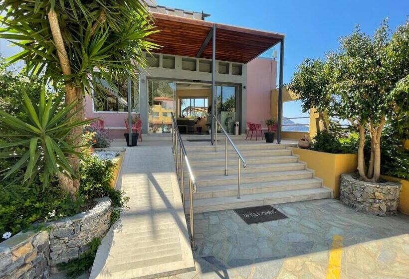 Отель Horizon Beach