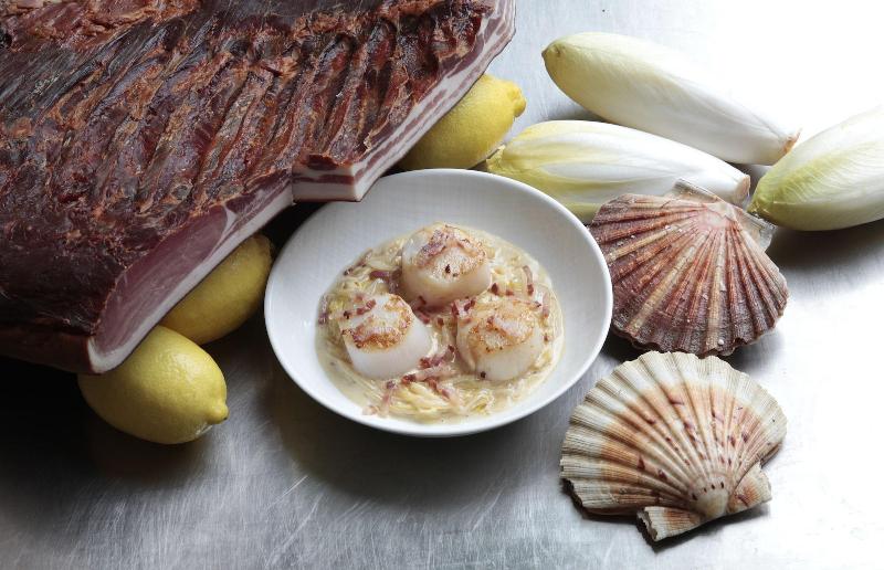 هتل Hôtel & Restaurant Alain Llorca