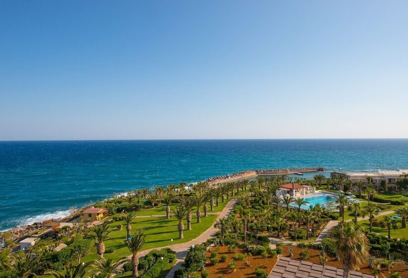 בית מלון כפרי Iberostar Waves Creta Panorama & Mare