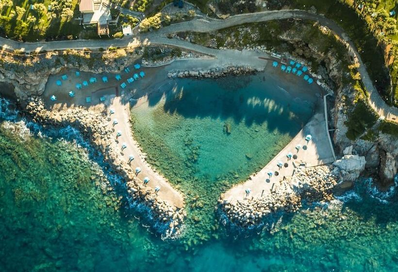 בית מלון כפרי Iberostar Waves Creta Panorama & Mare