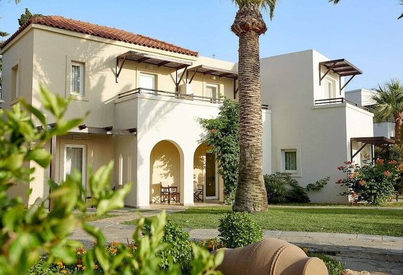 בית מלון כפרי Iberostar Waves Creta Panorama & Mare