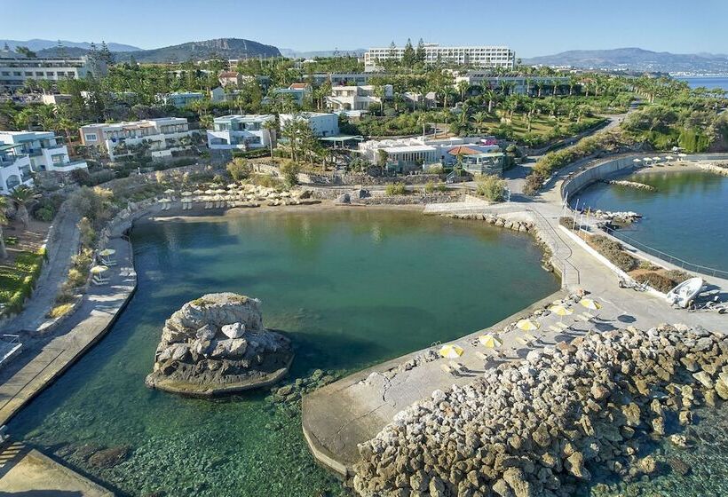 בית מלון כפרי Iberostar Waves Creta Panorama & Mare