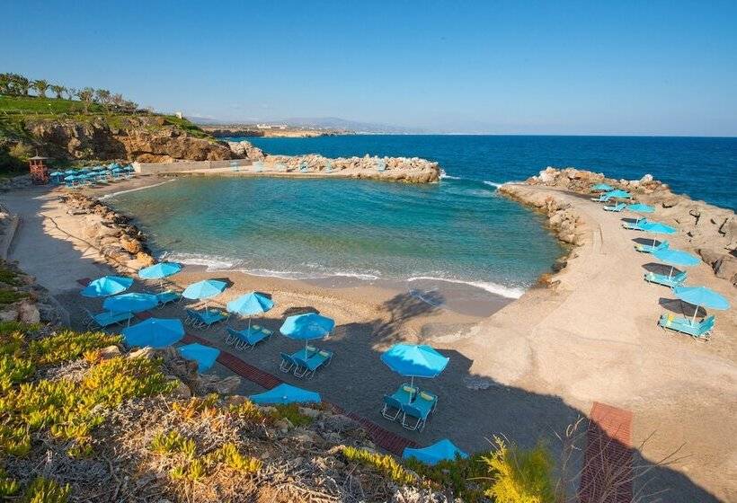 בית מלון כפרי Iberostar Waves Creta Panorama & Mare