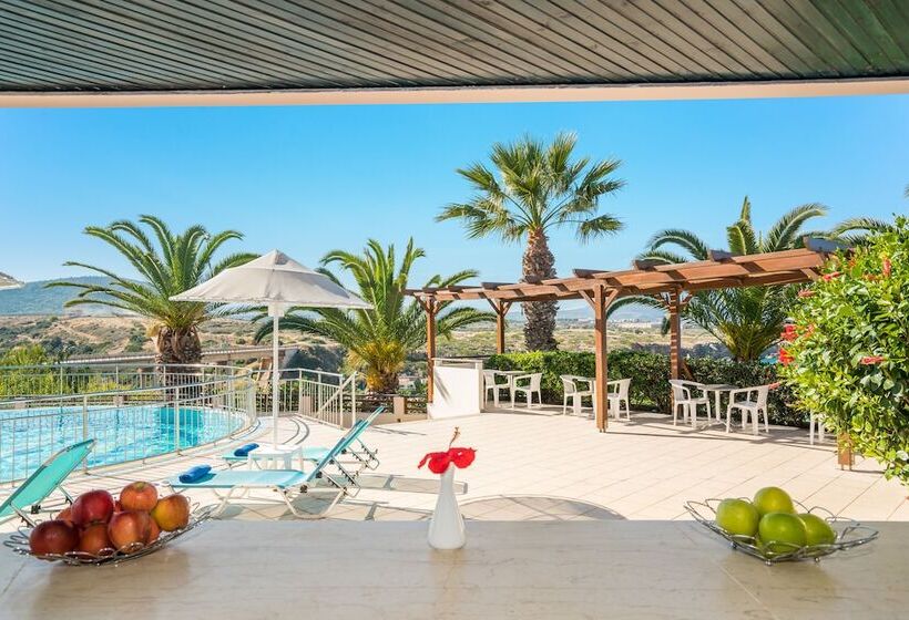 בית מלון כפרי Iberostar Waves Creta Panorama & Mare