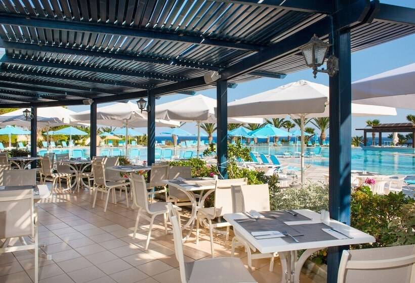 בית מלון כפרי Iberostar Waves Creta Panorama & Mare