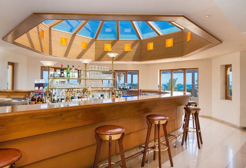 בית מלון כפרי Iberostar Waves Creta Panorama & Mare