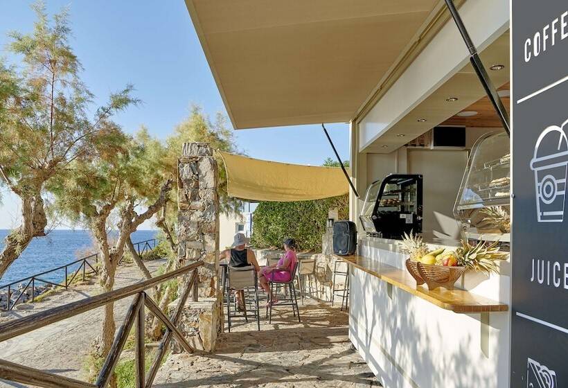 בית מלון כפרי Iberostar Waves Creta Panorama & Mare