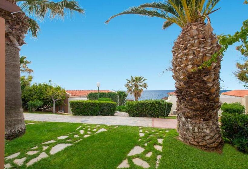 בית מלון כפרי Iberostar Waves Creta Panorama & Mare