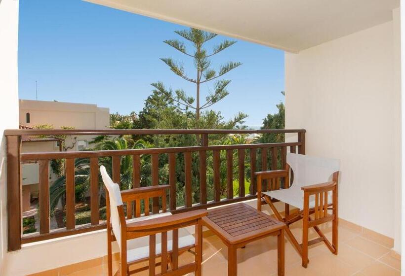 בית מלון כפרי Iberostar Waves Creta Panorama & Mare