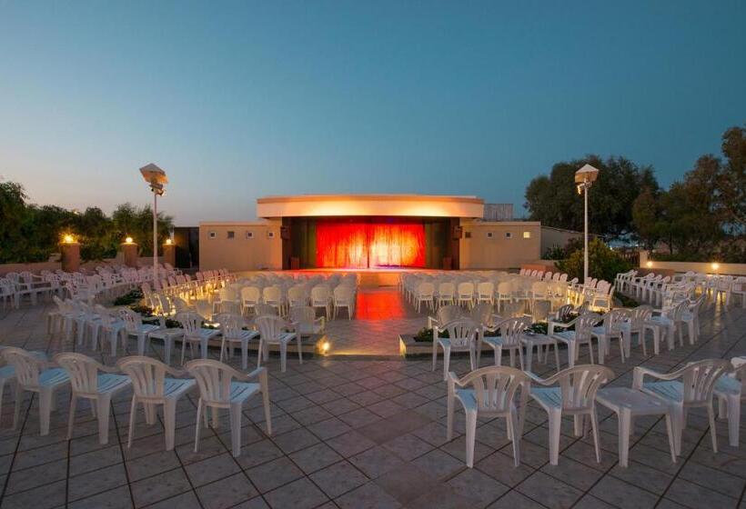 בית מלון כפרי Iberostar Waves Creta Panorama & Mare