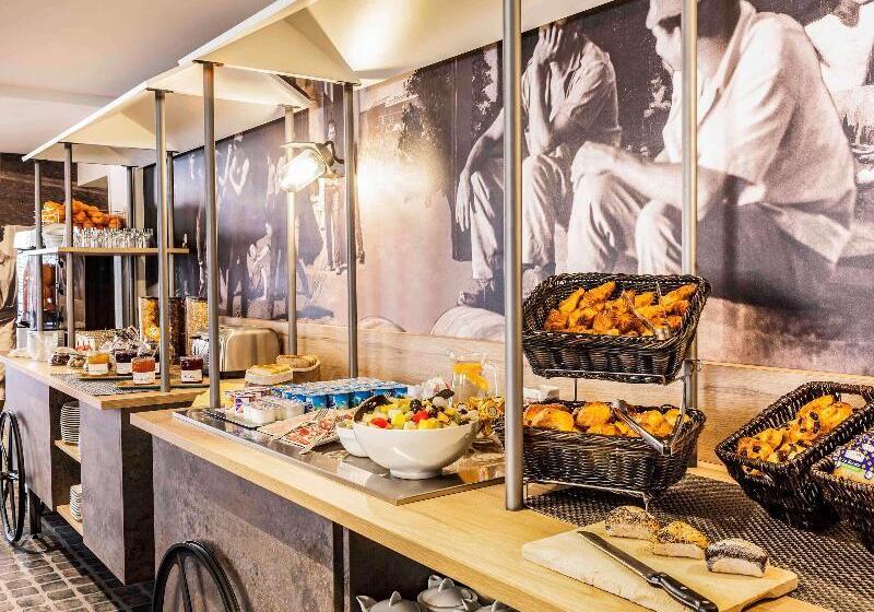 فندق Ibis Styles Paris Mairie De Clichy