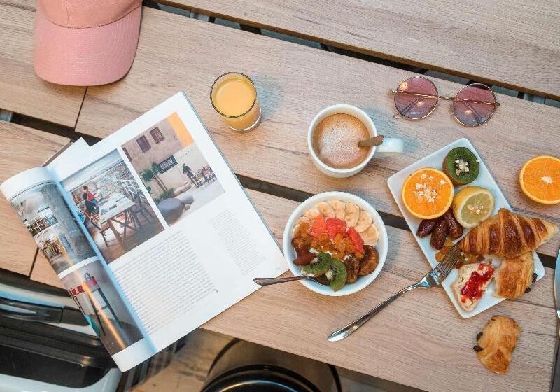 فندق Ibis Styles Paris Mairie De Clichy