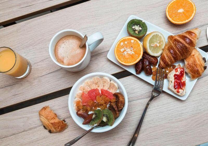 فندق Ibis Styles Paris Mairie De Clichy