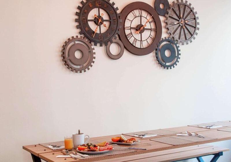 فندق Ibis Styles Paris Mairie De Clichy