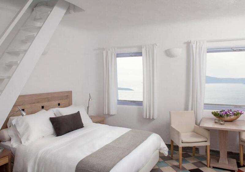 호텔 Ikastikies Suites