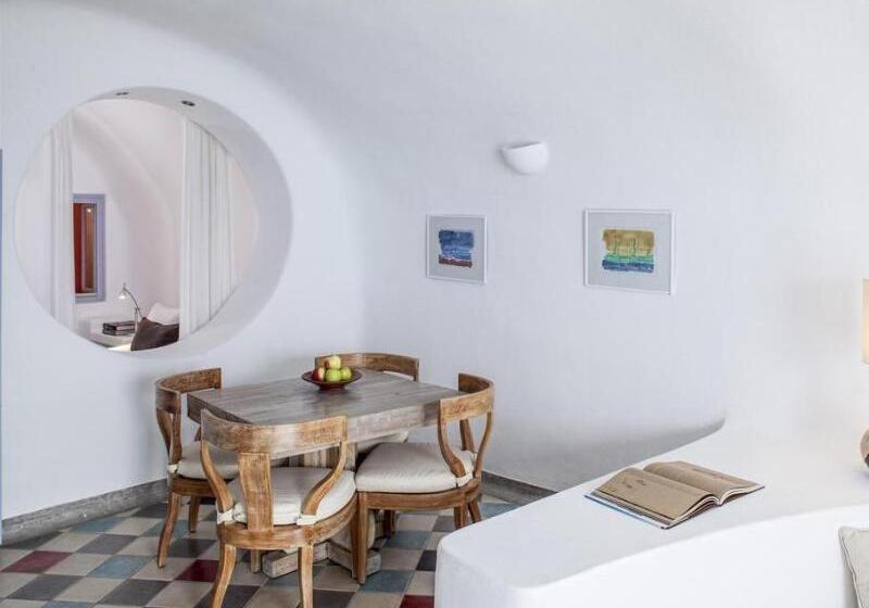 호텔 Ikastikies Suites