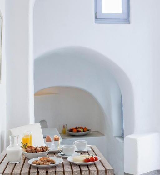 호텔 Ikastikies Suites