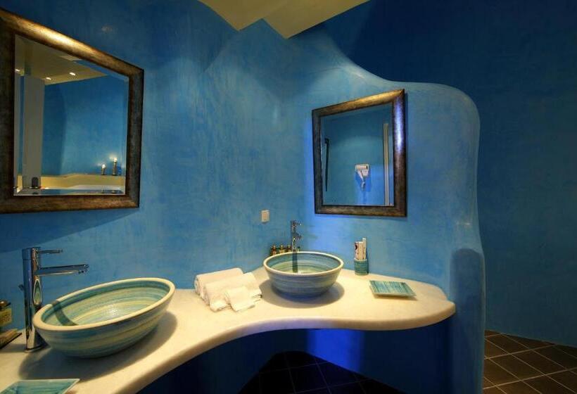 호텔 Ikastikies Suites