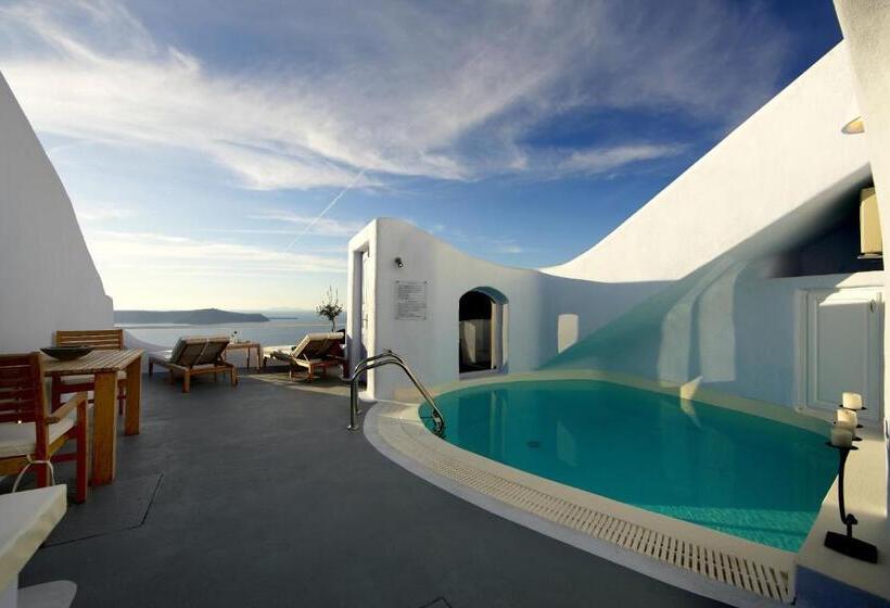 호텔 Ikastikies Suites