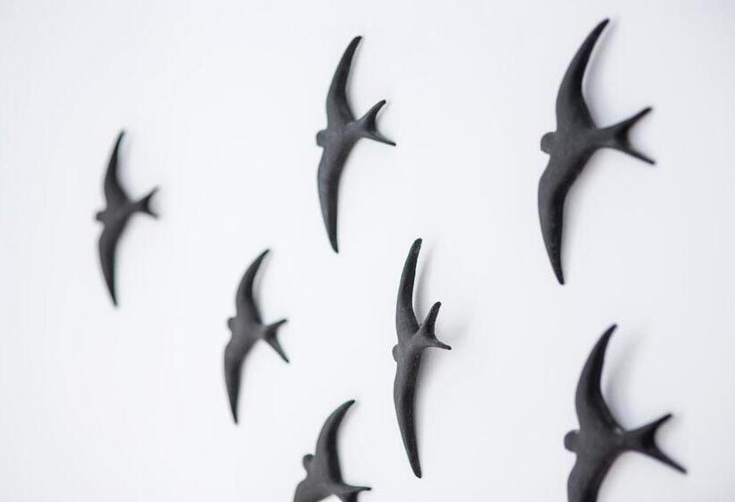 호텔 Ikastikies Suites