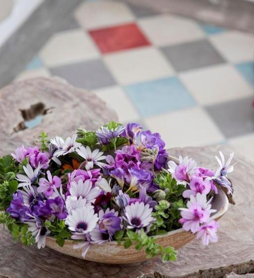 호텔 Ikastikies Suites